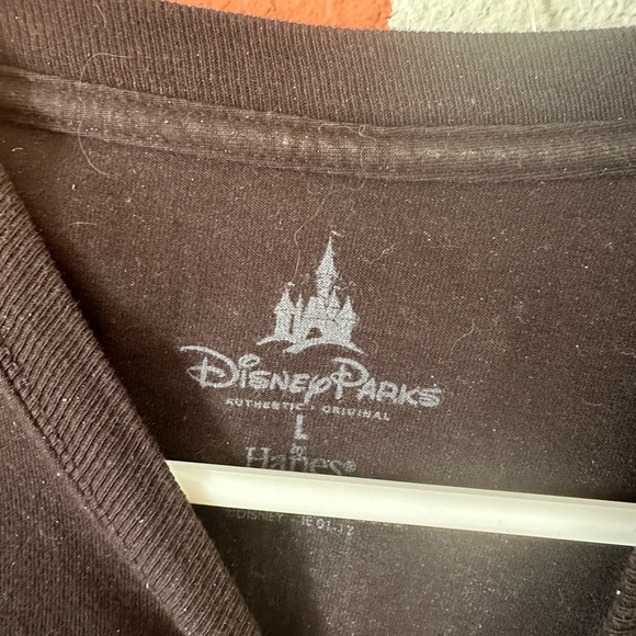 KIDS MAIN STREET ELECTRICAL PARADE TEE FROM 2017 - Picture 6 of 6